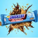 Mars Protein Snickers Hi Protein Crisp Bar - Протеинов Бар