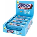 Mars Protein Snickers Hi Protein Crisp Bar - Протеинов Бар