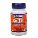 NOW CoQ10 + Vitamin E от Ready for Life