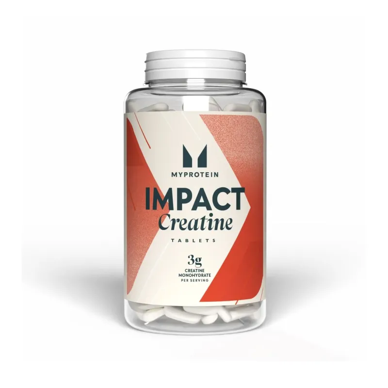 Myprotein Creatine Monohydrate Tabs от Ready for Life