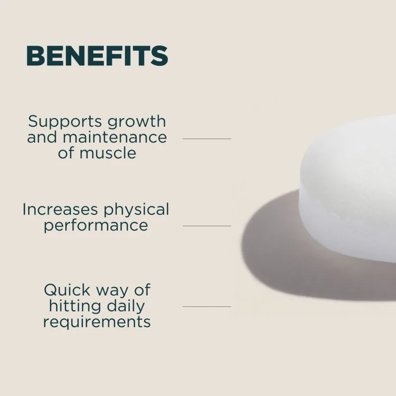 Myprotein Creatine Monohydrate Tabs от Ready for Life