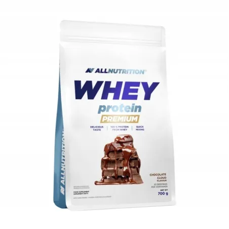 AllNutrition Whey Protein Premium | Суроватъчен Протеин