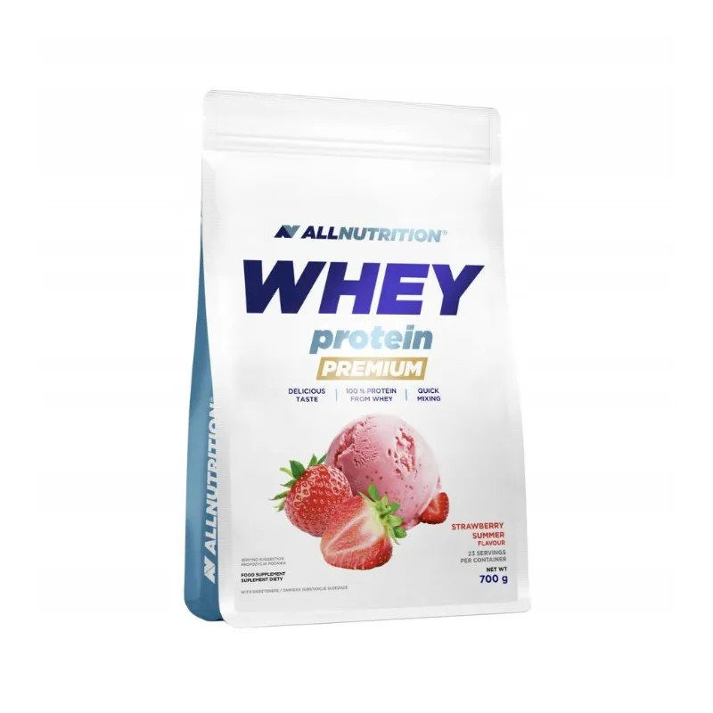 AllNutrition Whey Protein Premium | Суроватъчен Протеин