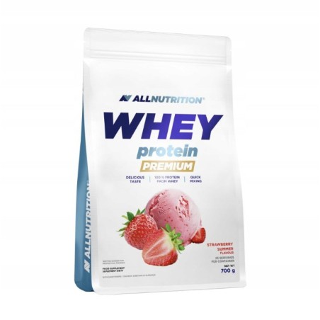 AllNutrition Whey Protein Premium | Суроватъчен Протеин