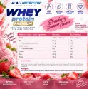 AllNutrition Whey Protein Premium | Суроватъчен Протеин