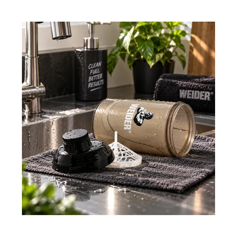Weider Shaker | Фитнес Шейкър