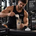 Weider Shaker | Фитнес Шейкър