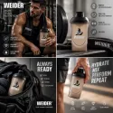 Weider Shaker | Фитнес Шейкър
