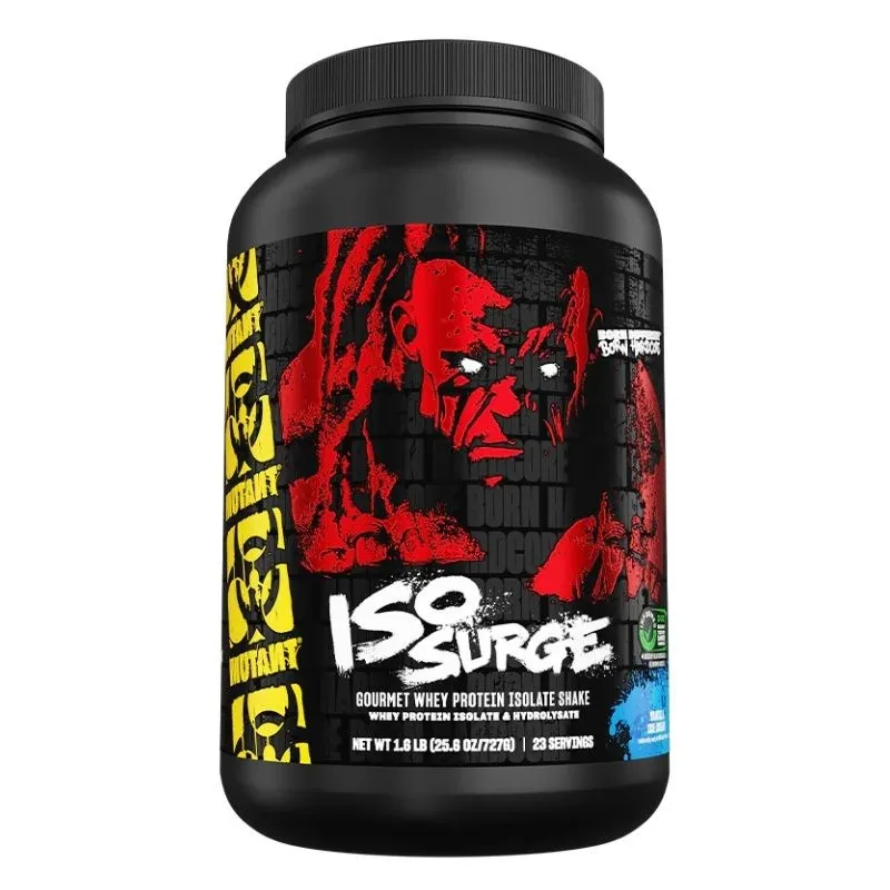 Mutant Iso Surge от Ready for Life