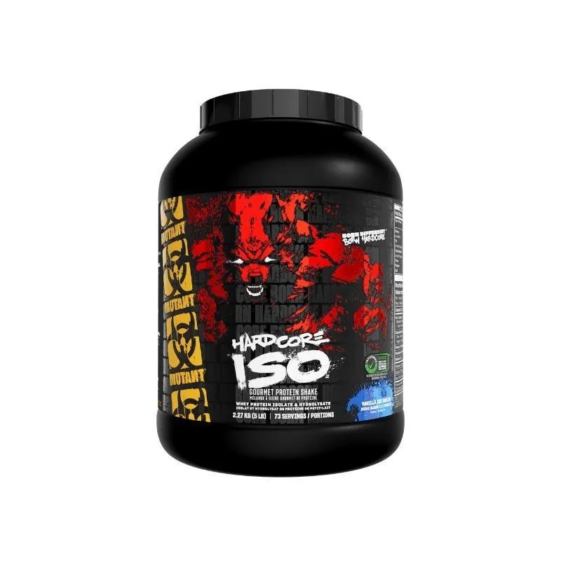 Mutant Iso Surge от Ready for Life