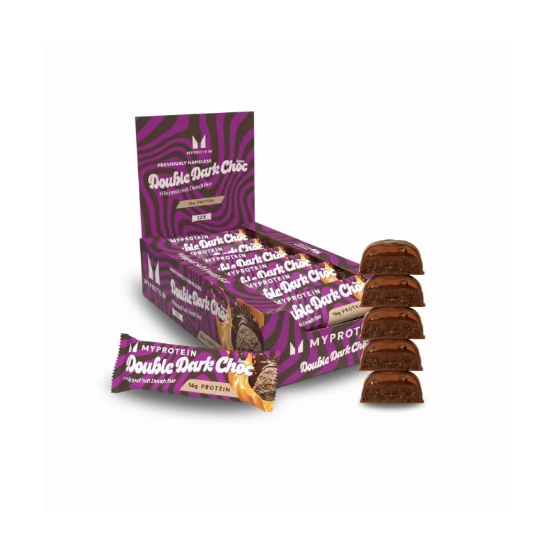 Myprotein Soft Protein Bar – Мек Протеинов Бар