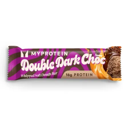 Myprotein Soft Protein Bar – Мек Протеинов Бар