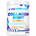 AllNutrition Collagen Night 12000 mg | Колаген за Вечерен Прием