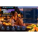 AllNutrition Collagen Night 12000 mg | Колаген за Вечерен Прием