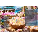 AllNutrition NutLove Marshmallow | Крем без Добавена Захар