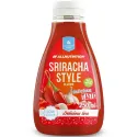 AllNutrition Sriracha Style | Пикантен Сос без Добавена Захар