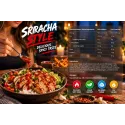 AllNutrition Sriracha Style | Пикантен Сос без Добавена Захар