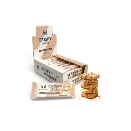 Myprotein Protein Wafers от Ready for life