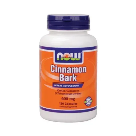 NOW Cinnamon Bark от Ready for Life