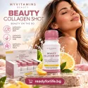 Myprotein Collagen Beauty Shot  -Колагенов шот за красота