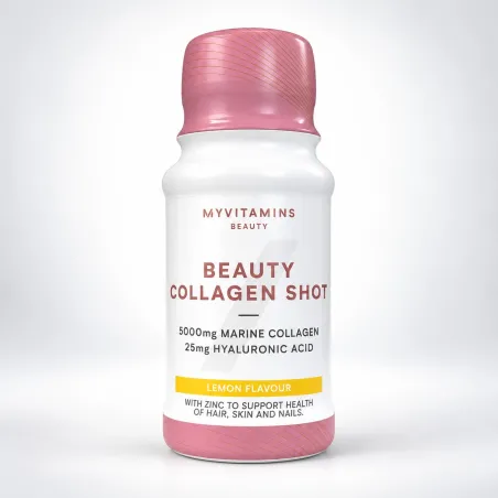 Myprotein Collagen Beauty Shot  -Колагенов шот за красота
