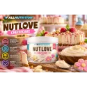 AllNutrition NutLove Cheesecake | Крем без Добавена Захар