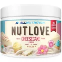 AllNutrition NutLove Cheesecake | Крем без Добавена Захар