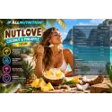 AllNutrition NutLove Coconut & Pineapple | Крем без Добавена Захар