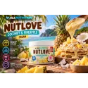 AllNutrition NutLove Coconut & Pineapple | Крем без Добавена Захар