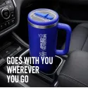 Applied Nutrition Cooler Cup - Blue - Чаша