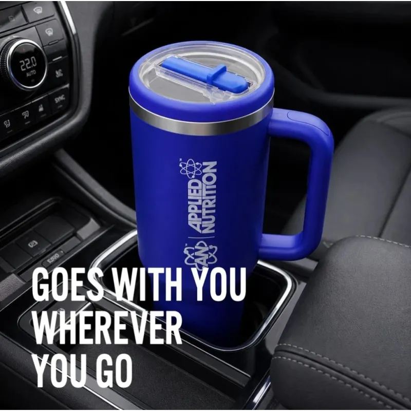 Applied Nutrition Cooler Cup - Blue - Чаша