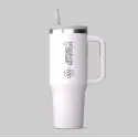 Applied Nutrition Cooler Cup - White - Чаша