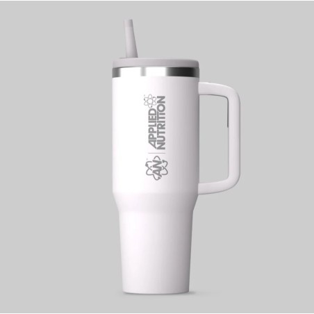 Applied Nutrition Cooler Cup - White - Чаша