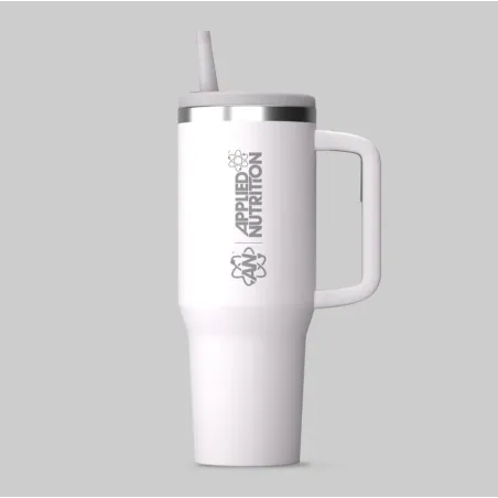 Applied Nutrition Cooler Cup - White - Чаша