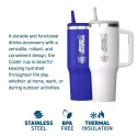 Applied Nutrition Cooler Cup - White - Чаша