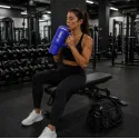 Applied Nutrition Cooler Cup - White - Чаша