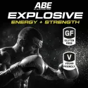 Applied Nutrition ABE Pump - Stim-Free - Азотен Бустер