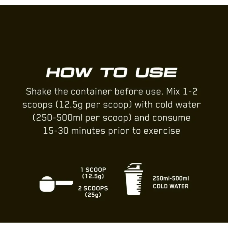 Applied Nutrition ABE Pump - Stim-Free - Азотен Бустер