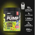 Applied Nutrition ABE Pump - Stim-Free - Азотен Бустер