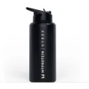 Myprotein Hyrox Recycled Metal Bottle  - Метална бутилка за вода