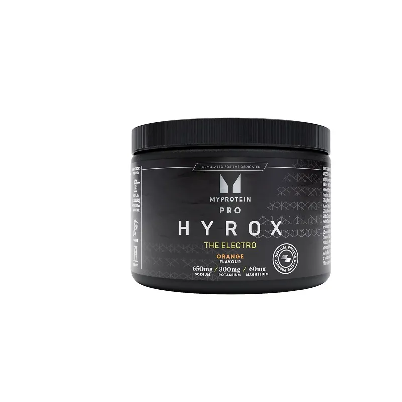 Myprotein HYROX THE Electro - Електролити
