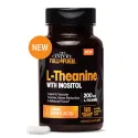 21st Century L-Theanine with Inositol – L-Теанин и Инозитол за Спокойствие и Релаксация