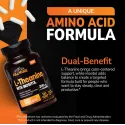 21st Century L-Theanine with Inositol – L-Теанин и Инозитол за Спокойствие и Релаксация