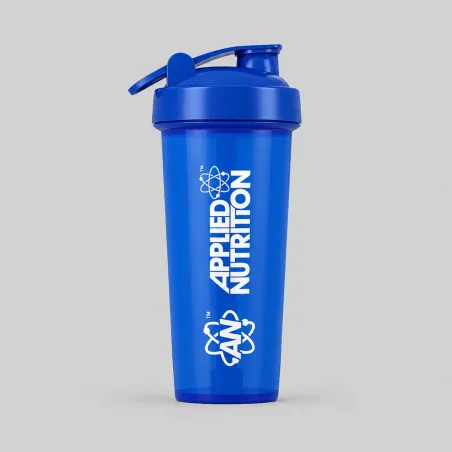 Applied Nutrition Shaker Premium Blue  – Премиум Син Шейкър