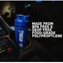 Applied Nutrition Shaker Premium Blue  – Премиум Син Шейкър