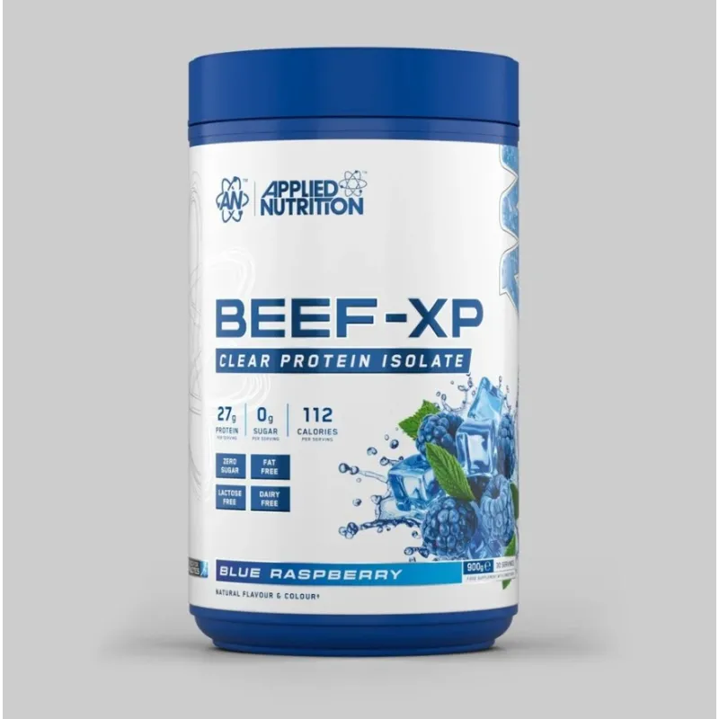 Applied Nutrition Beef-XP - Телешки Протеин