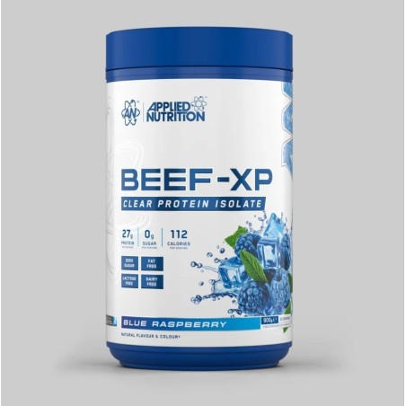 Applied Nutrition Beef-XP - Телешки Протеин