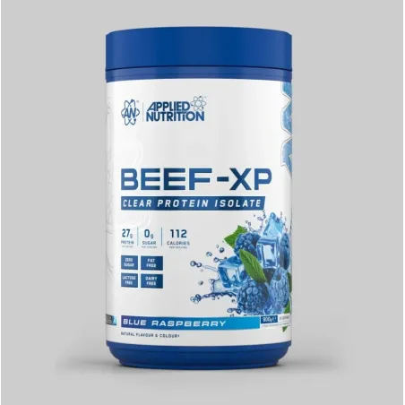 Applied Nutrition Beef-XP - Телешки Протеин