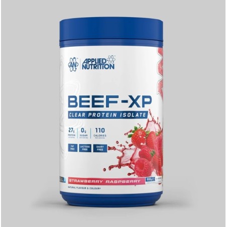 Applied Nutrition Beef-XP - Телешки Протеин