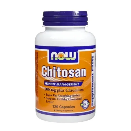 NOW Chitosan от Ready for Life